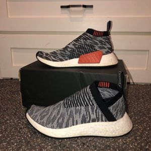 Women’s Adidas NMD